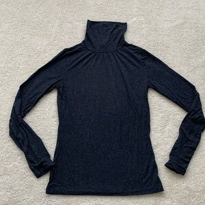 Slim fit Turtleneck